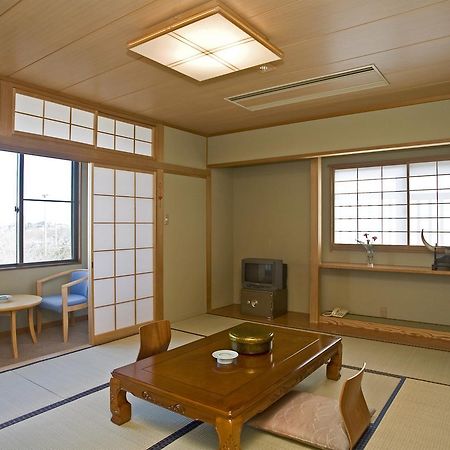 Hôtel Espoir Isanuma à Kawagoe  Extérieur photo