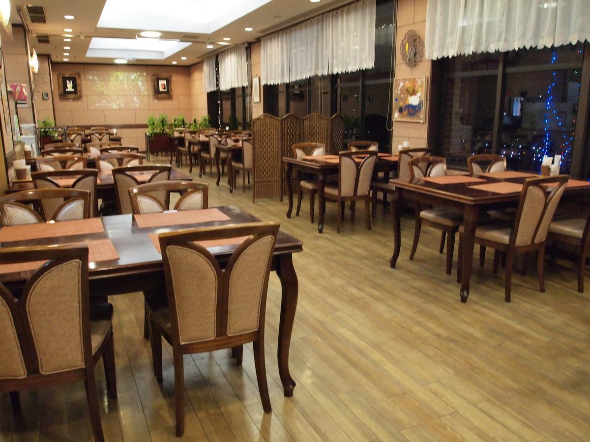 Hôtel Espoir Isanuma à Kawagoe  Extérieur photo