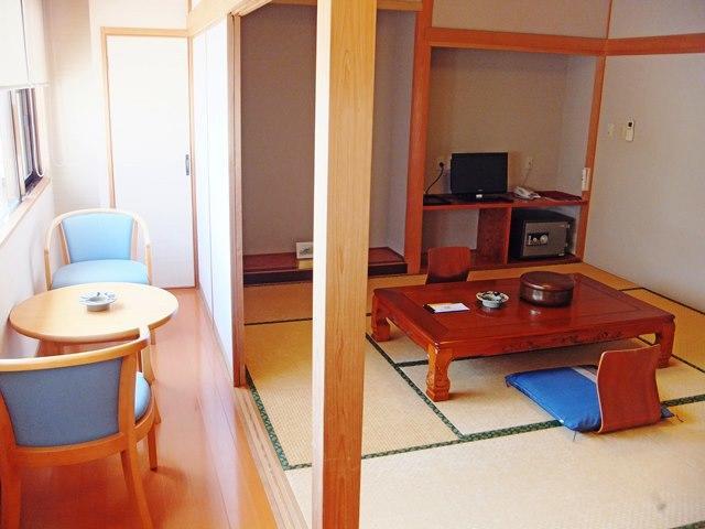 Hôtel Espoir Isanuma à Kawagoe  Extérieur photo